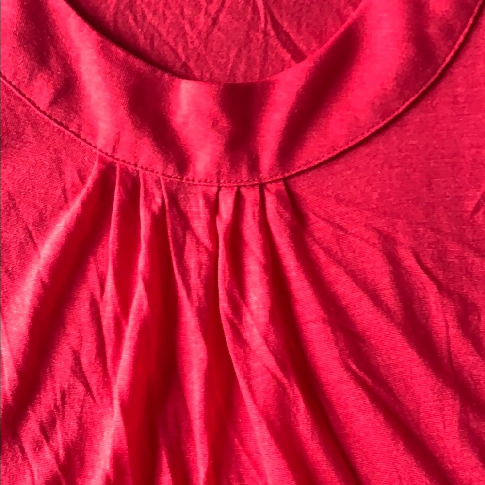 DVF t-shirt - Picture 6 of 7
